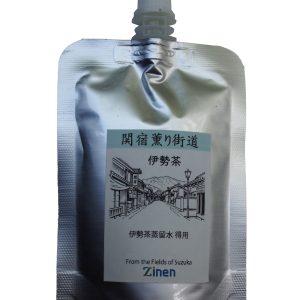 関宿薫り街道 伊勢茶 徳用パウチ