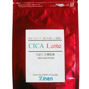 CICA Latte