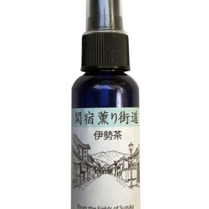 関宿薫り街道 伊勢茶 ルームスプレー 50ml